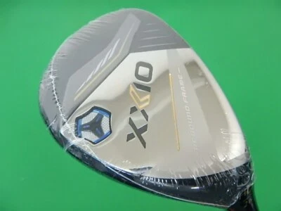 MINT Golf Utility Dunlop XXIO 2024 Navy MP1300 (R) 26 H6 JAPAN - Image 1 of 4