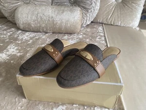 Michael kors mules - Picture 1 of 7