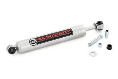Rough Country for Ford N3 Steering Stabilizer 99-04 F-250/350 Excursion - Image 1 of 4