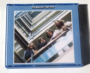 THE BEATLES 1967-1970 2xCD - Picture 1 of 2