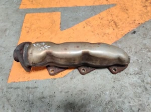 2005 AUDI A8 D3 4E 3.0 TDI LEFT EXHAUST MANIFOLD 059253033L - Picture 1 of 4