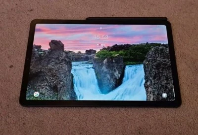 Samsung Galaxy Tab S6 Lite 64GB Amazing Condition  - Image 1 of 3