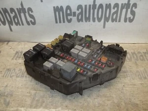 2005-2007 Cadillac STS Engine Bay Fuse Circuit Relay Box Block 25774214 OEM - Picture 1 of 10