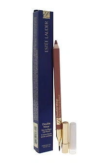 Estee Lauder Double Wear Stay-in-place Lip Pencil 18 Nude 0.04 Oz