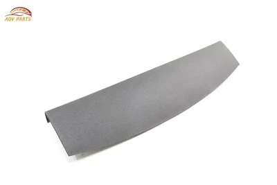 Chevrolet Trax 2013-2022 puerta trasera puerta levadiza puerta trasera panel de moldura superior OEM Foto 1 de 4