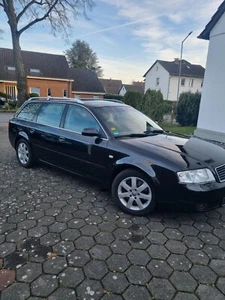 Audi a6 - Bild 1 von 7