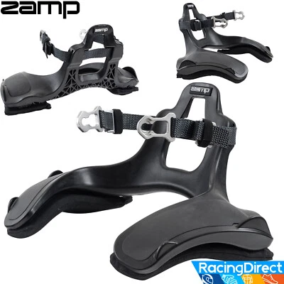 ZAMP - Z-Tech Series 8A SFI 38.1 Restraint - Racing Head & Neck Restraint Device - Image 1 of 4