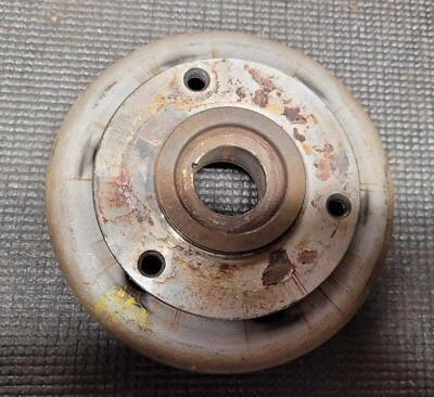 Ski-Doo MXZ Formula Z 583 Snowmobile Flywheel Stator Magneto 032000-7862 - Image 1 of 4