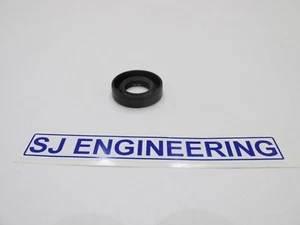 SELLO DE ACEITE PIÑÓN BSA B31 B33 M20 M21 GOLDSTAR MAG DYNO 65-2316 HECHO EN REINO UNIDO SJ162 - Imagen 1 de 2