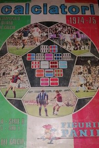 1974 1975 SANDWICH FOOTBALLERS RECOVERY 1 to 302 choose drop-down menu