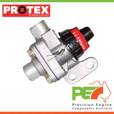 New *PROTEX* Governor Valve For ISUZU FTR800 FTR12 4D Truck 4X2……… - image 1 of 4
