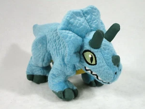 Universal Studios Jurassic World Triceratops 8" Stuffed Plush - Picture 1 of 7