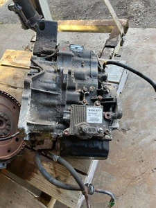 2005-2007 Volvo S60R V70R AWD Automatic Transmission TF-80SC 30735326 OEM #984EM - Picture 1 of 15