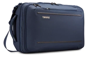 Thule Crossover 2 Cabrio Carry On schwarz - 3204059 - NEU FÜR 2023 - Bild 1 von 11