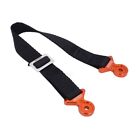 Motorcycle Rear Strap Pull Belt Leashes for SXF K16 X7K Dirt