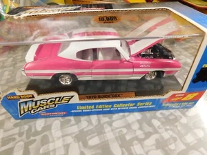 1970 buick gsx 455 stage 1 Diecast - Bild 1 von 5