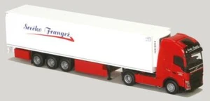 AWM LKW Volvo FH4 XL Glob./Aerop Kühl-KSZ Frangez 75265 - Picture 1 of 1