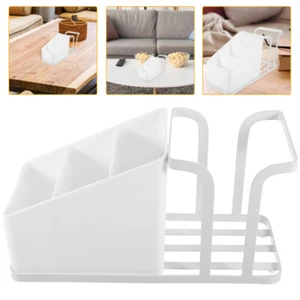 Coffee Station Straw Organizer Countertop Disposable Paper Cup Storage Rack - Picture 1 of 12