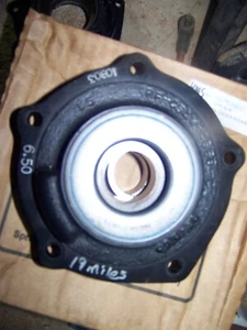 Daytona Ford 9" Piñón Soporte Brida Retenedor Bola Rodamiento de Empuje NASCAR - Imagen 1 de 2