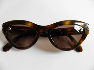 Valentino Sonnenbrille v626 126 140 Vintage ***SEHR GUTER ZUSTAND*** - Bild 1 von 8