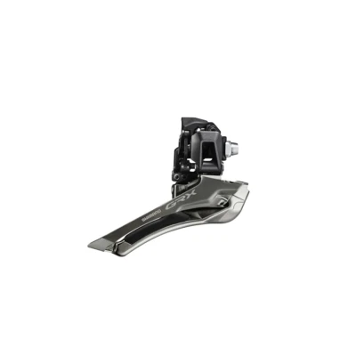 Shimano GRX FD-RX820 12-Speed Front Derailleur - Image 1 of 2