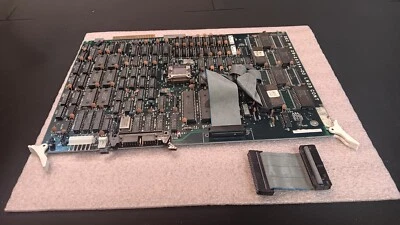 Vintage DEC Digital Equipment Corporation 29-25334-00 LN03 Controller Board (B20 - Image 1 of 4