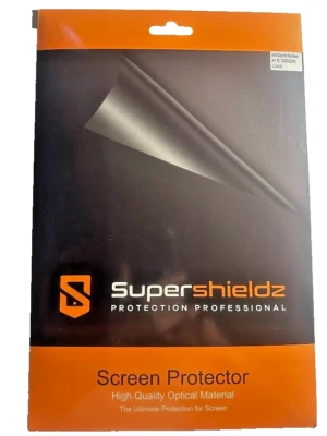 Anti-Glare Screen Protector for Macbook Airc15” 3 Pack M3/M2 Chip 2023/2024 - Image 1 of 4