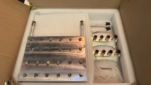 S19 Pro Water Cooling Kit Used Antminer Bitmain - Picture 1 of 3
