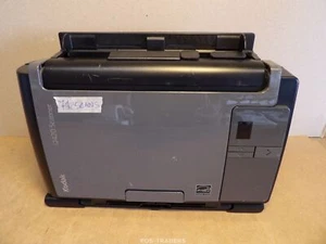 Kodak I2420 Color ADF Duplex Document Scanner 40PPM USB 600dpi - 71 SCANS / OK - Afbeelding 1 van 8