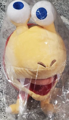 Bulborb Pikmin PK07 Allstar Collection Official Plush Japanese Nintendo All Star - Image 1 of 4