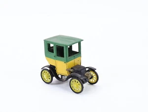 Rami by JMK Modellauto De Dion Bouton Taxi Cab 1900 - Bild 1 von 3