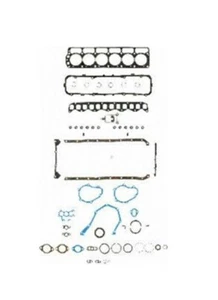 FS 7918 PT-4 Felpro Engine Gasket Sets Set for Ram Truck  Van Dodge W150 3.7L - Picture 1 of 3