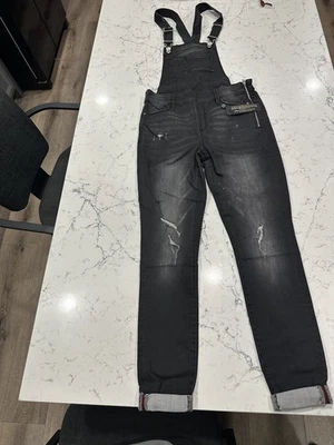 Mono utilitario recortado Bebe Foto 1 de 4