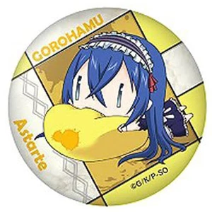 STRIKE THE BLOOD AsutaruteGoods Juguete Colección S - Imagen 1 de 1