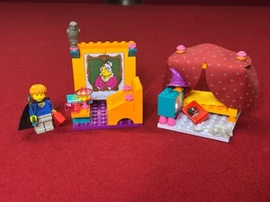 LEGO 4722 Gryffindor House * 2001 * Complete no background - Picture 1 of 6