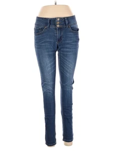 Indigo Rein Women Blue Jeans XL - Picture 1 of 2