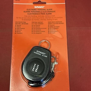 Clip fuerte de alarma de ataque personal - Imagen 1 de 4