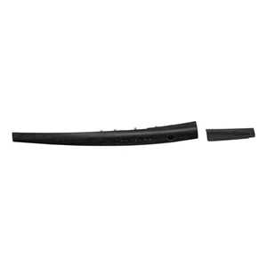 NISSAN ARIYA HEATER CONTROL DASH TRIMS 2022-2025 684105MR0A 275055MR0A - Picture 1 of 18