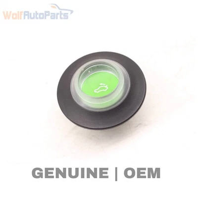 2019-2020 MERCEDES-BENZ S560E - Emergency Trunk LID Release Switch / Button - Image 1 of 4