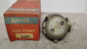 Bomba de combustible de división mecánica automotriz AIRTEX 4449 NUEVO (nuevo stock antiguo) (00) - Imagen 1 de 9