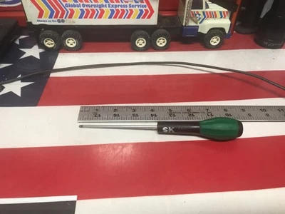 SK Herramientas Destornillador Torx T15 83615 DE COLECCIÓN 2A2A Foto 1 de 4