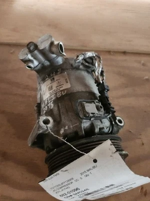Compressor CA 2014–2018 Chevrolet Impala fabricante de equipamento original - Imagem 1 de 4