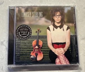 Lindsey Stirling by Stirling, Lindsey (CD, 2013)NEW SEALED - Bild 1 von 12
