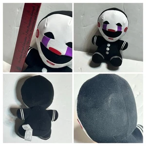 Funko FNAF Puppet Marionette Plush 2016 Five Nights at Freddy’s - Picture 1 of 9