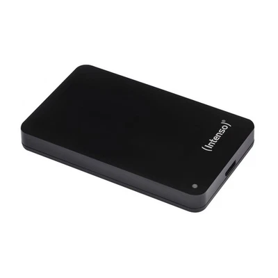 Hard Disk Esterno INTENSO 2.5" 2 TB USB 3.0 2 TB HDD - Immagine 1 di 2