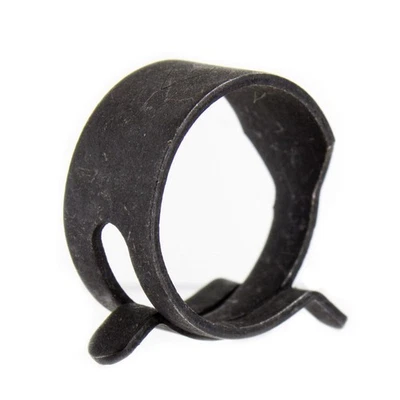 Victory Motorcycle New OEM Fuel Breather Hose Clamp, Standard Crusier, 7080781 - Image 1 of 4