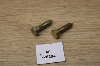 Piaggio 101434 Bolzen NOS NEU genuine xn26284 - Bild 1 von 2