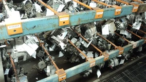 2022 2023 Lexus LX600 Alternator 1k OEM - Picture 1 of 3