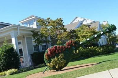 CMA Festival, Wyndham Nashville, 3-8 de junio, 2 dormitorios de lujo, 5 Nts, duermen 6 Foto 1 de 4