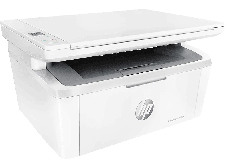 HP LaserJet MFP M140w Laser Multifunktionsdrucker WLAN - Bild 1 von 1